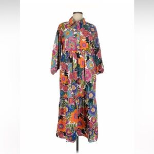 Maeve Bettina Dress - Medium